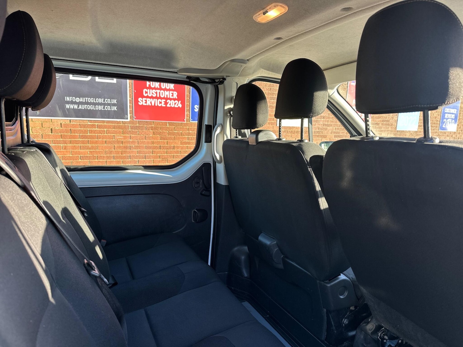 Used Renault Trafic 2019 for sale - 78101444: Photo 26