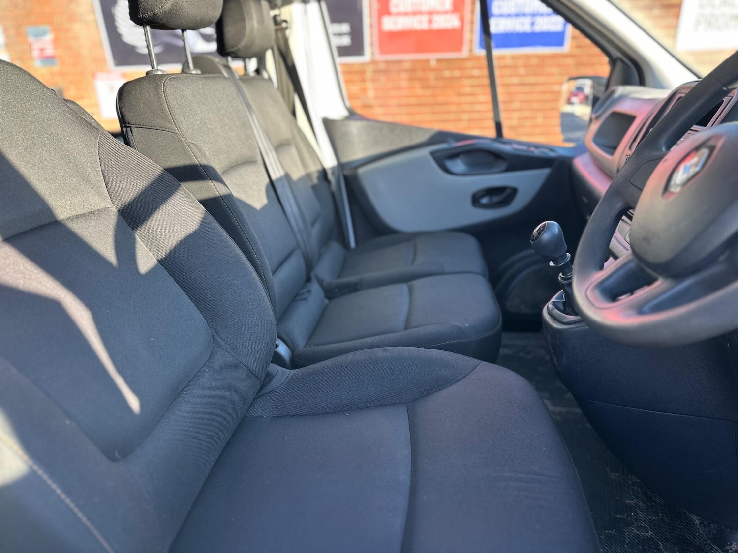 Used Renault Trafic 2019 for sale - 78101444: Photo 27