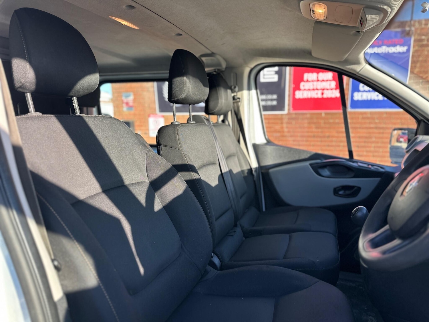 Used Renault Trafic 2019 for sale - 78101444: Photo 28