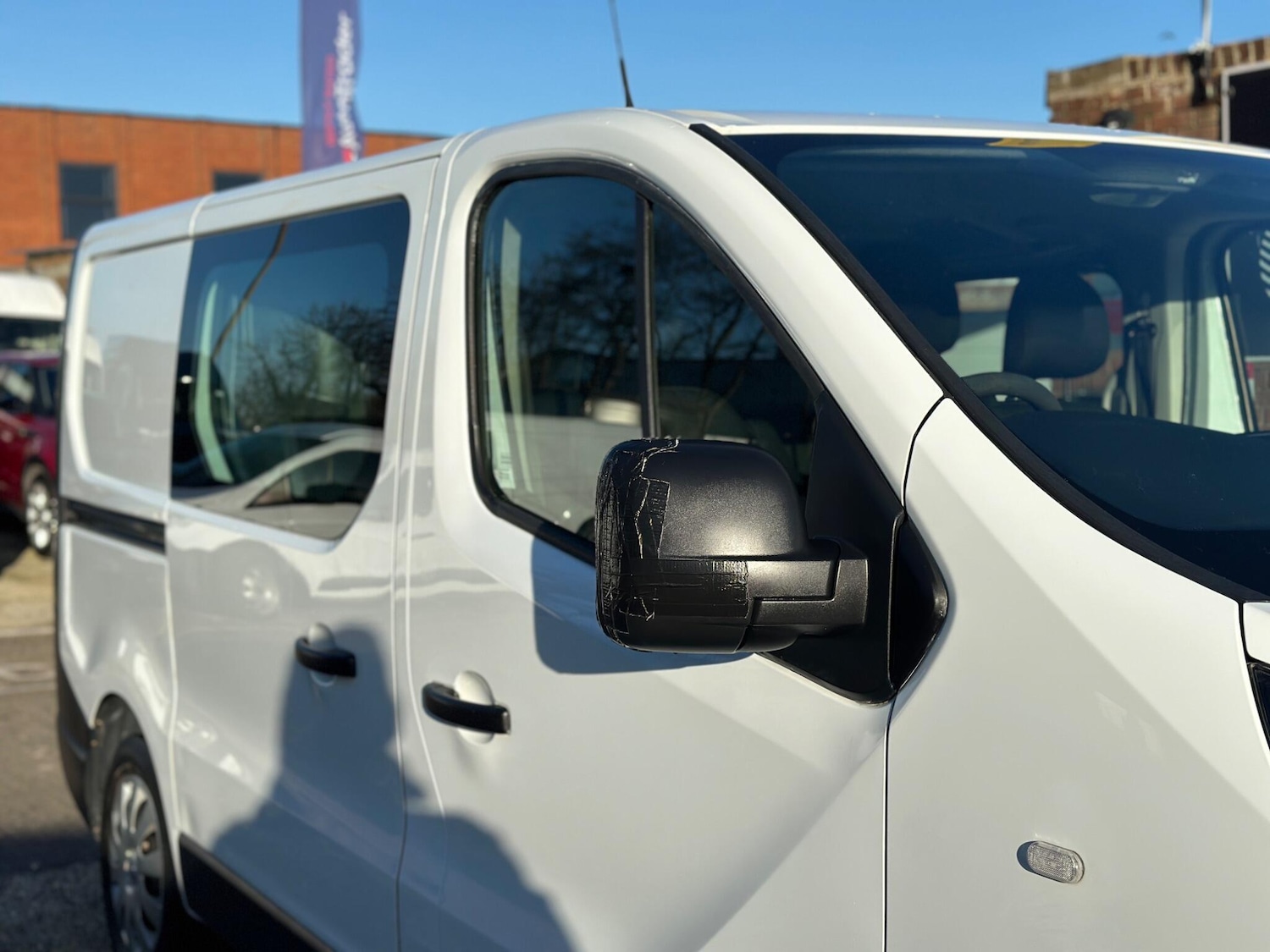 Used Renault Trafic 2019 for sale - 78101444: Photo 29