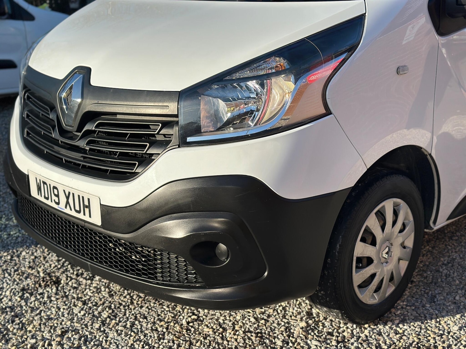 Used Renault Trafic 2019 for sale - 78101444: Photo 33