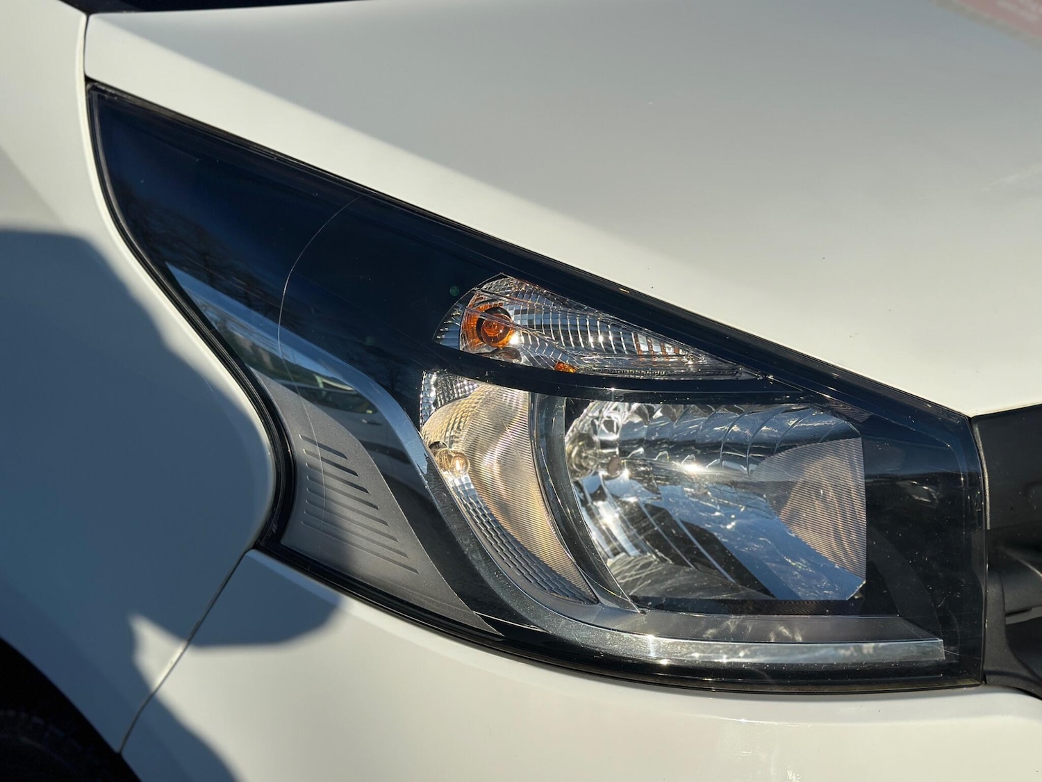 Used Renault Trafic 2019 for sale - 78101444: Photo 34