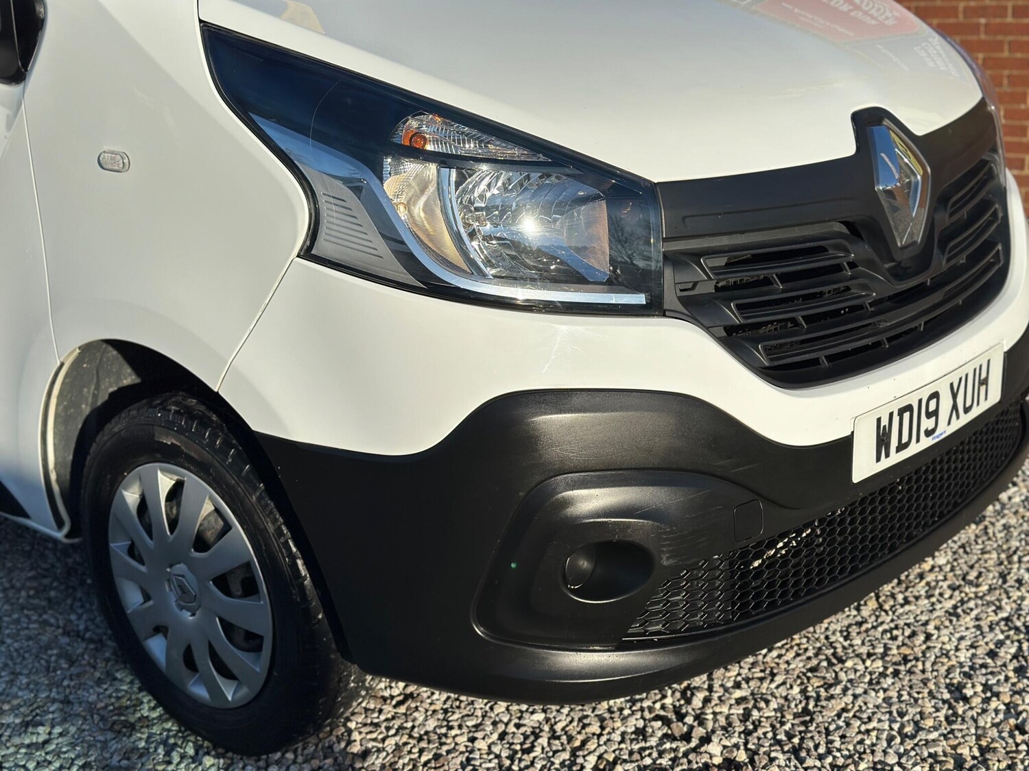 Used Renault Trafic 2019 for sale - 78101444: Photo 35