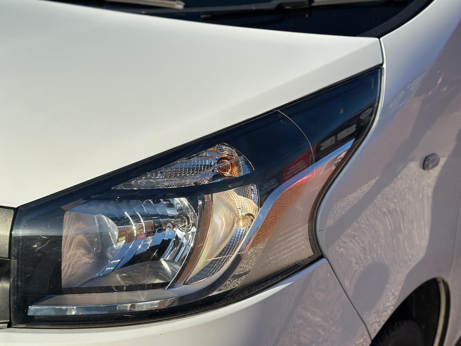 Used Renault Trafic 2019 for sale - 78101444: Photo 37