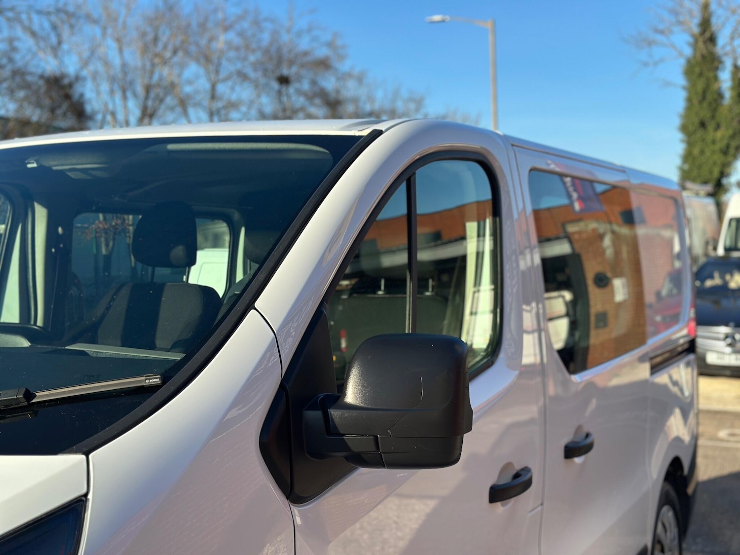 Used Renault Trafic 2019 for sale - 78101444: Photo 38
