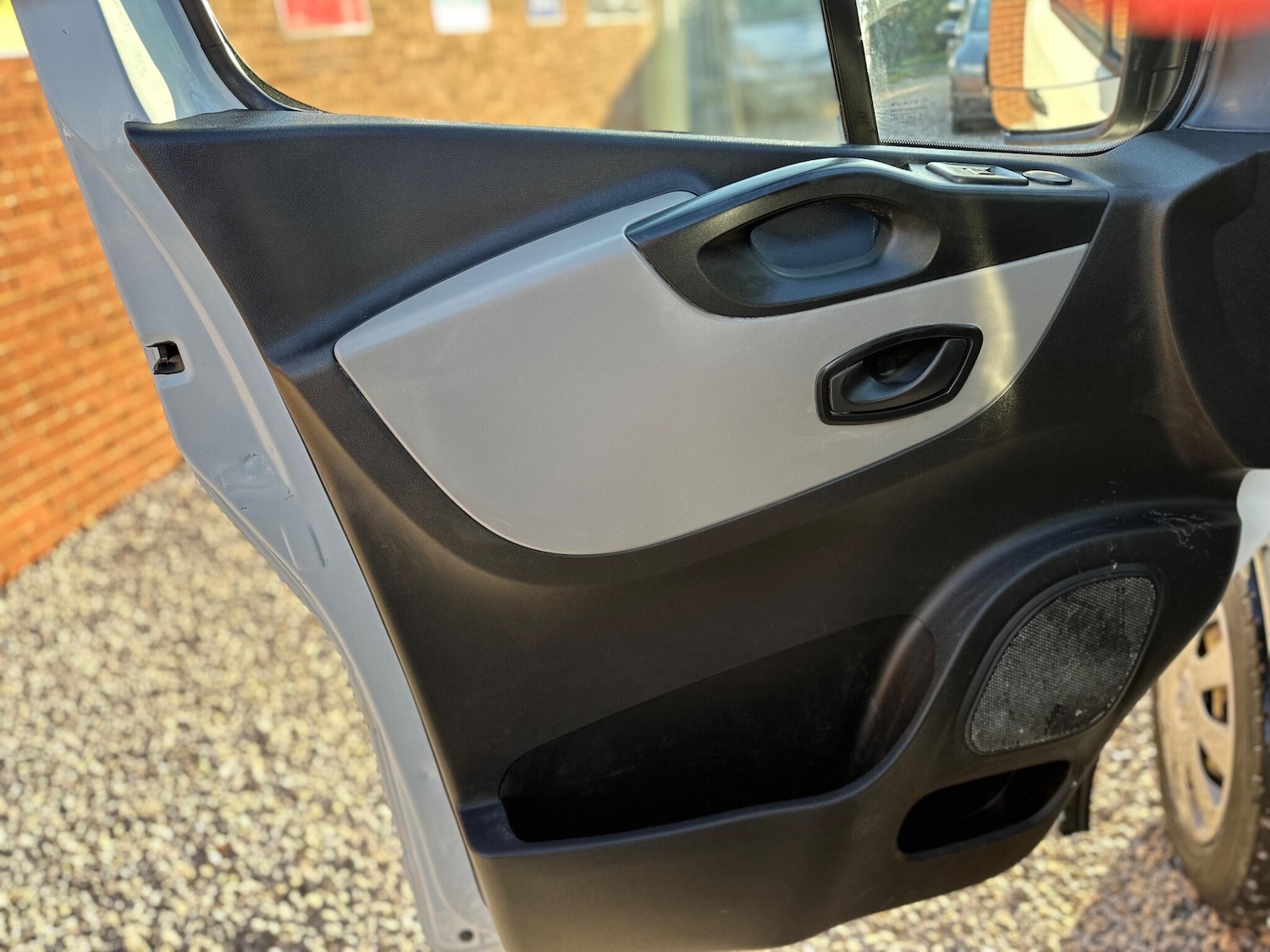 Used Renault Trafic 2019 for sale - 78101444: Photo 39