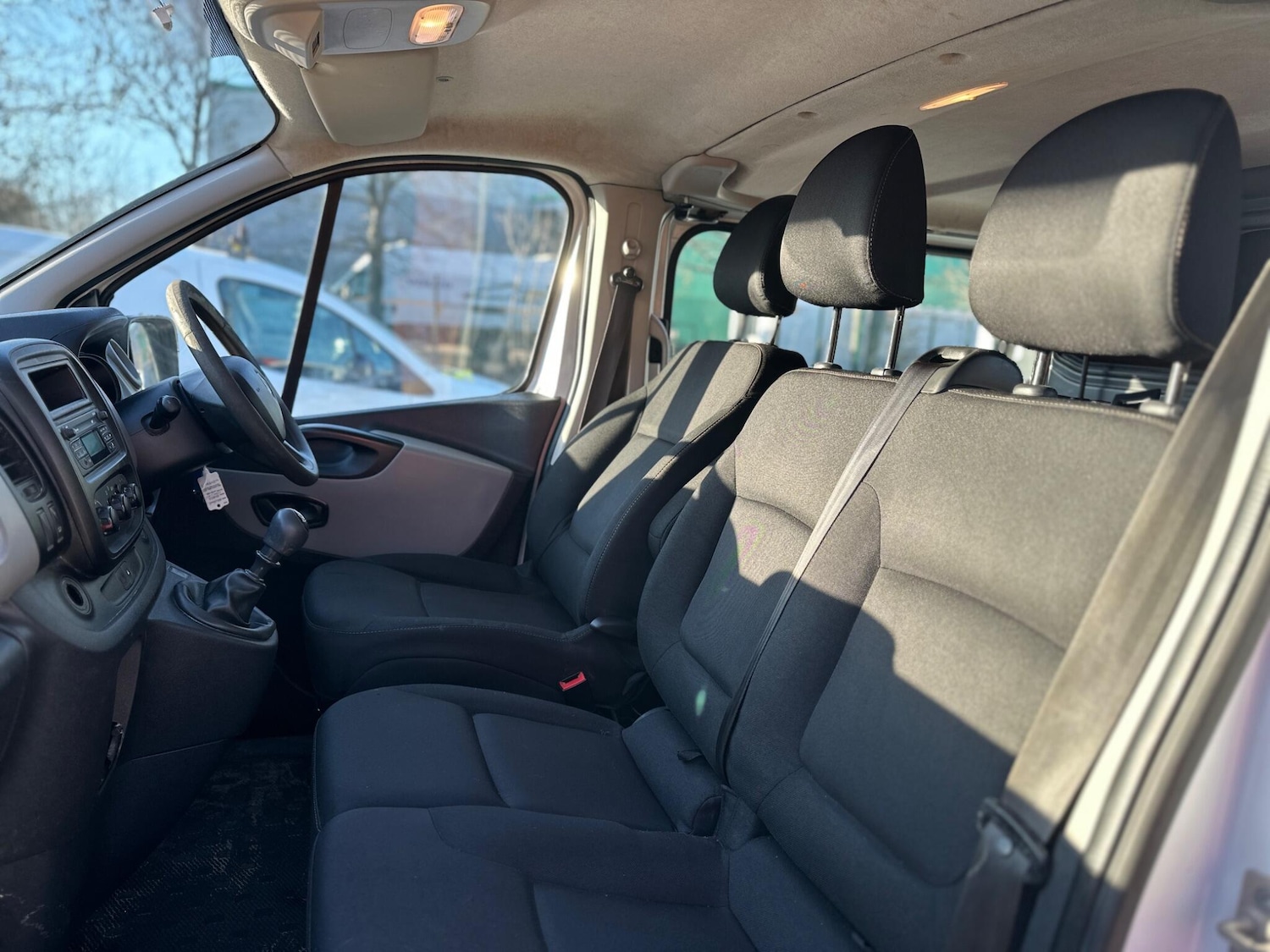 Used Renault Trafic 2019 for sale - 78101444: Photo 41