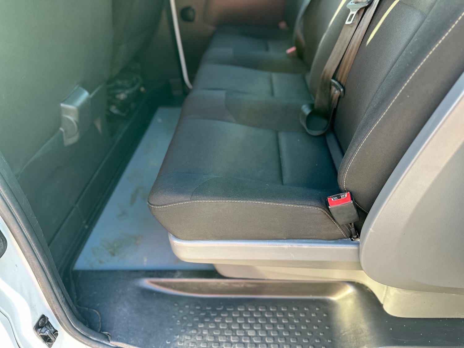 Used Renault Trafic 2019 for sale - 78101444: Photo 42