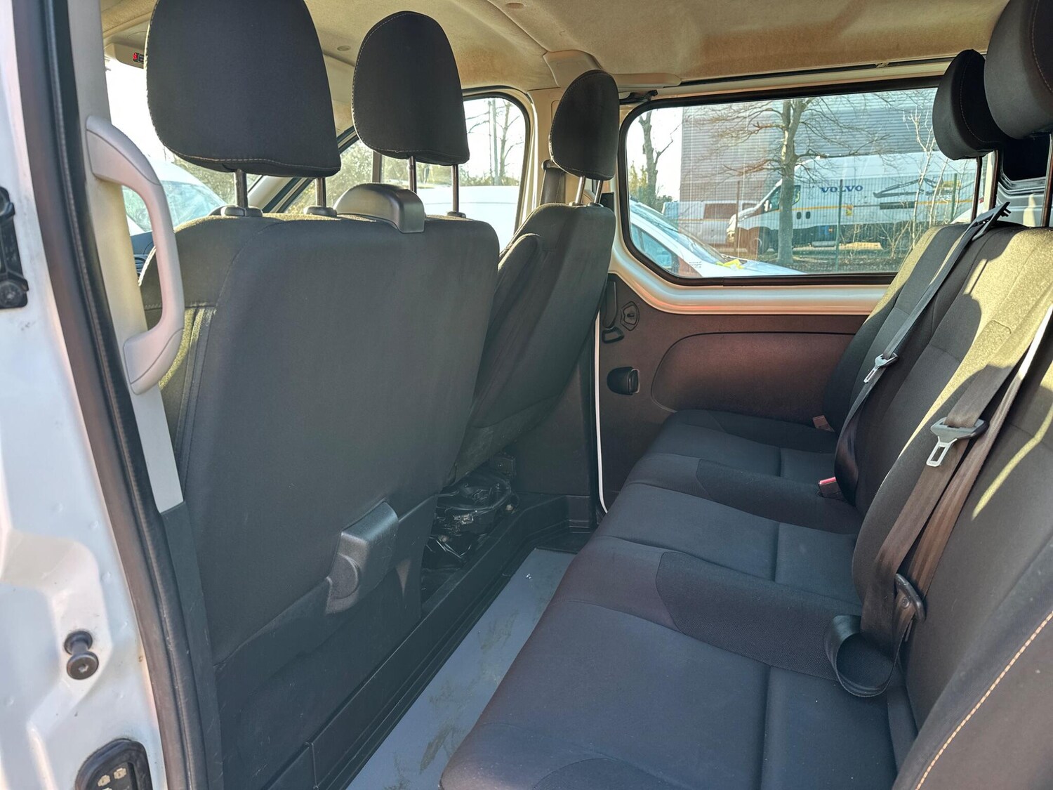 Used Renault Trafic 2019 for sale - 78101444: Photo 43