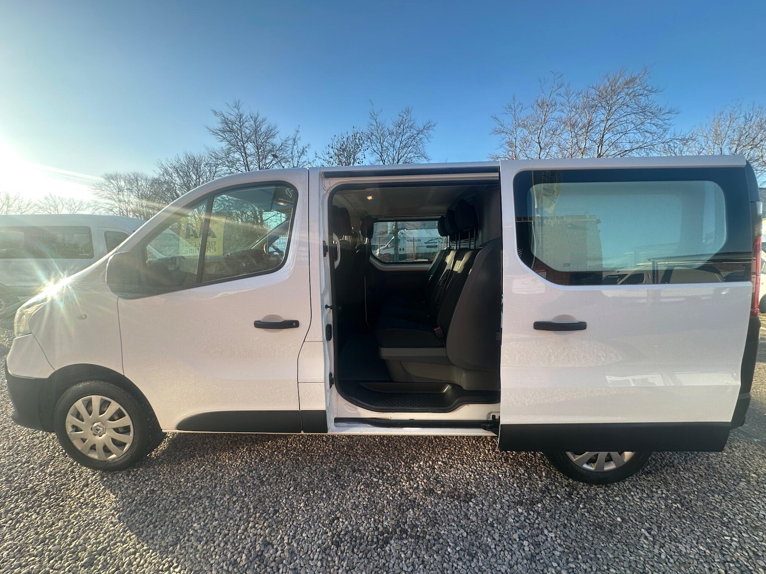 Used Renault Trafic 2019 for sale - 78101444: Photo 44