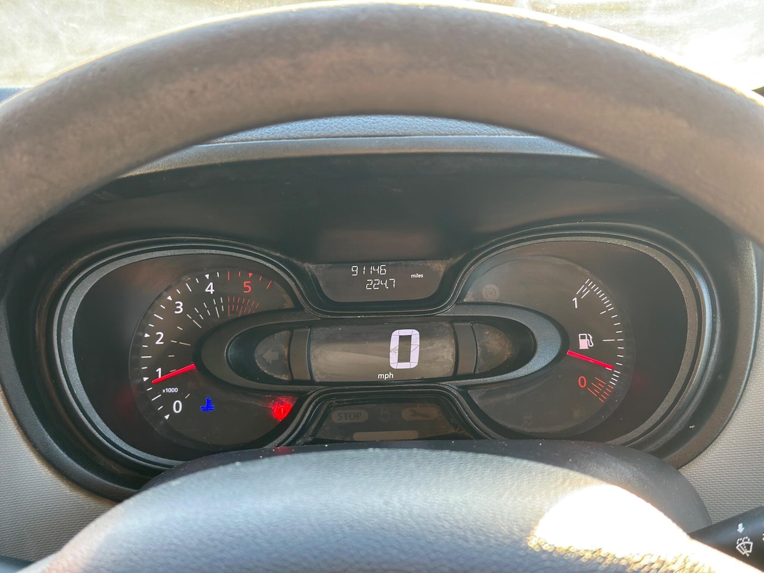 Used Renault Trafic 2019 for sale - 78101444: Photo 48