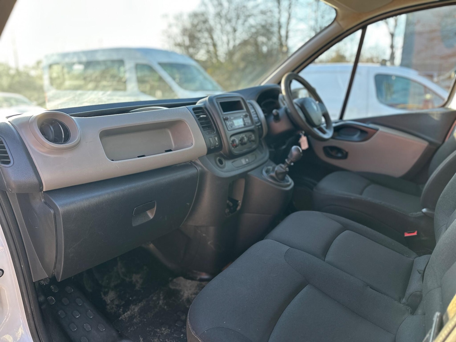 Used Renault Trafic 2019 for sale - 78101444: Photo 6