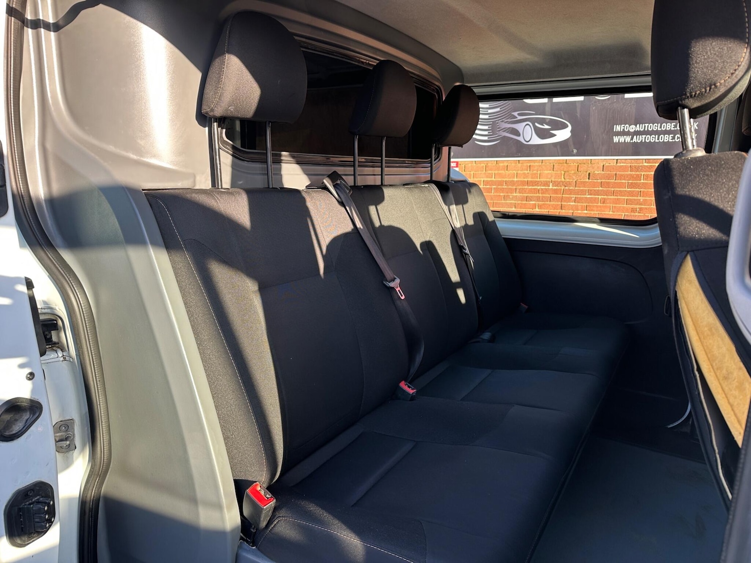 Used Renault Trafic 2019 for sale - 78101444: Photo 7