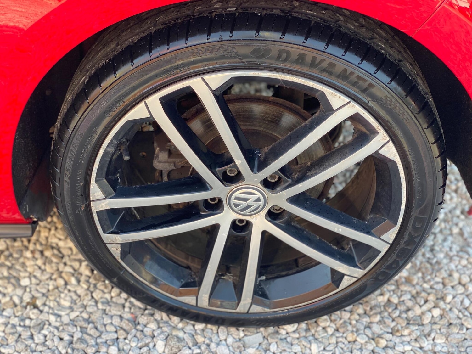 Used Volkswagen Golf 2013 for sale - 78170738: Photo 10