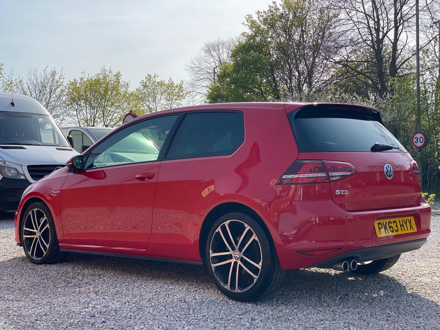 Used Volkswagen Golf 2013 for sale - 78170738: Photo 12