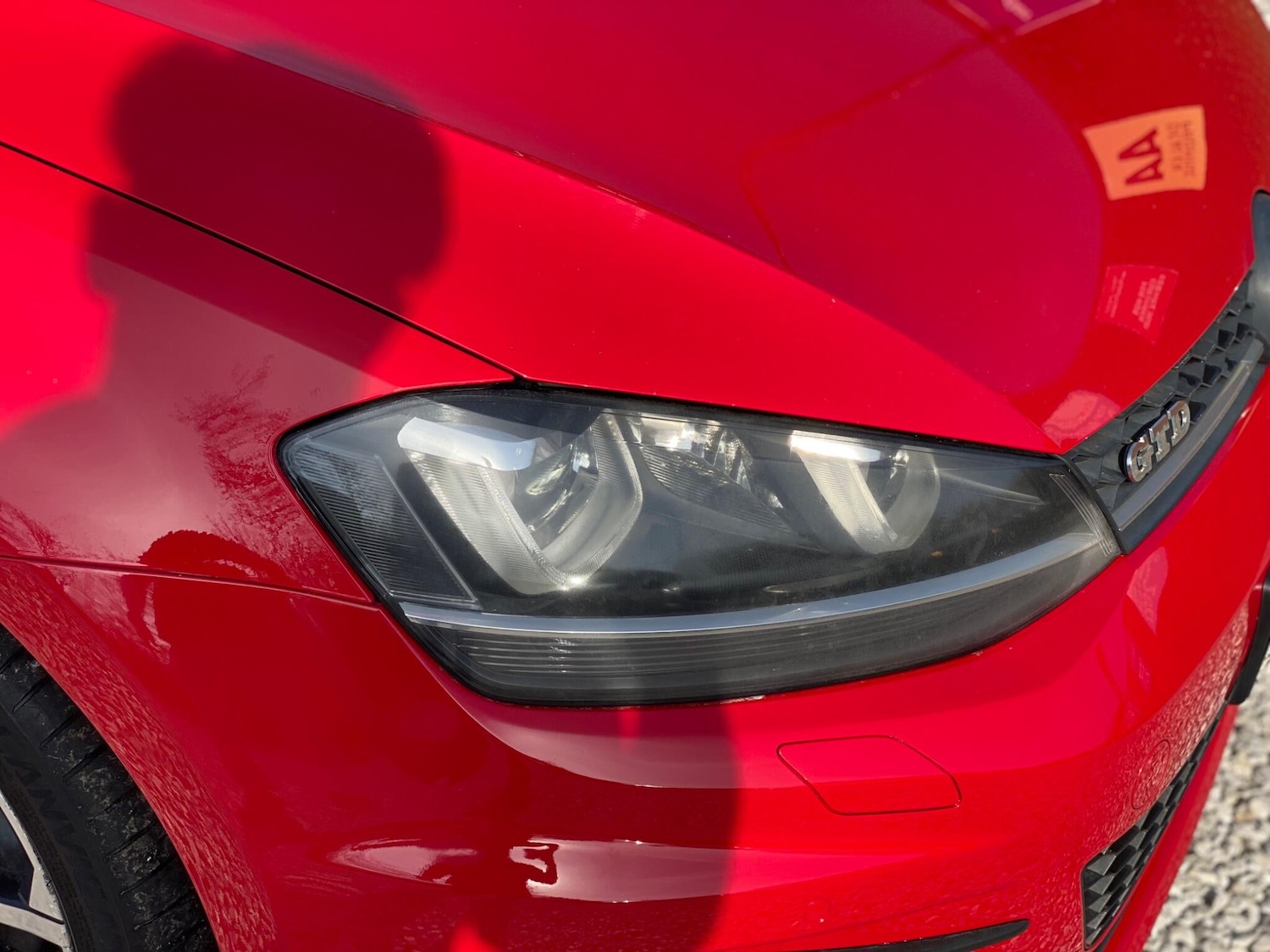 Used Volkswagen Golf 2013 for sale - 78170738: Photo 16