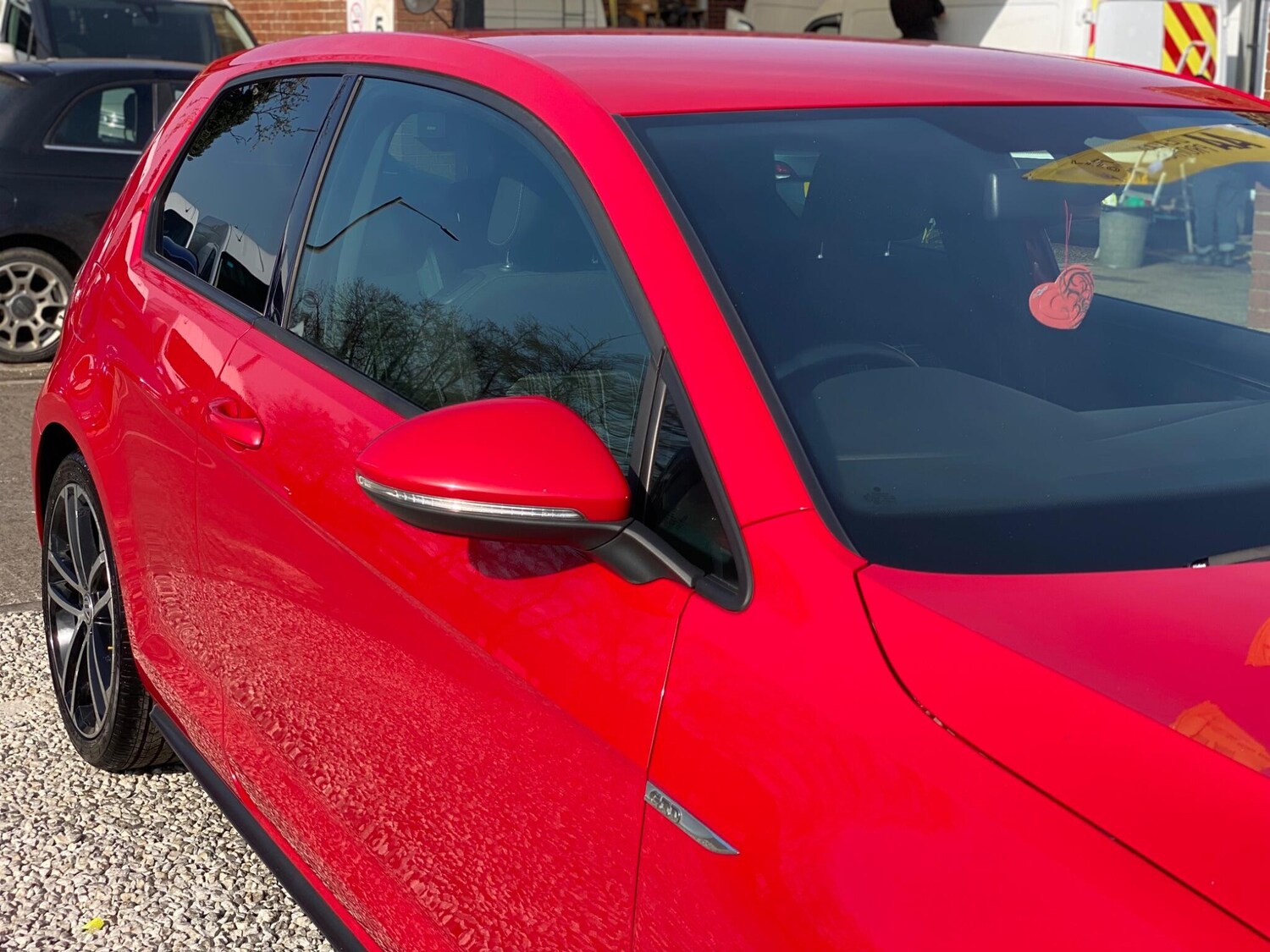 Used Volkswagen Golf 2013 for sale - 78170738: Photo 18