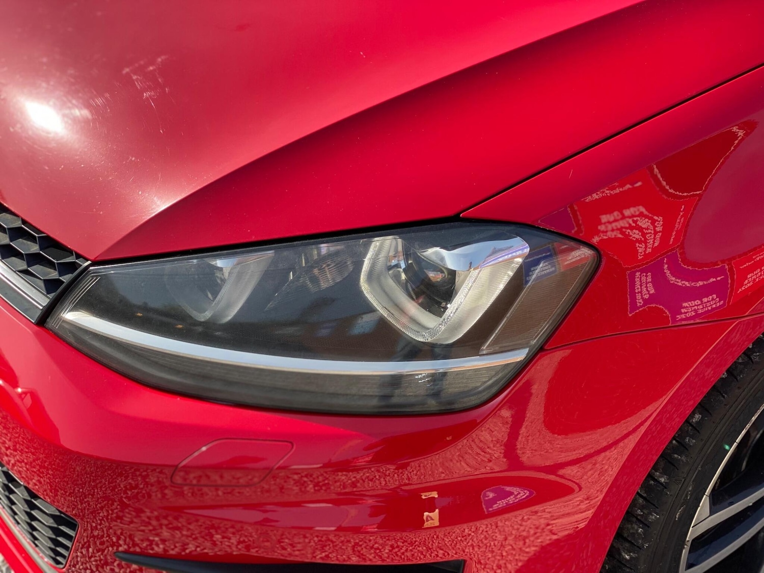 Used Volkswagen Golf 2013 for sale - 78170738: Photo 19