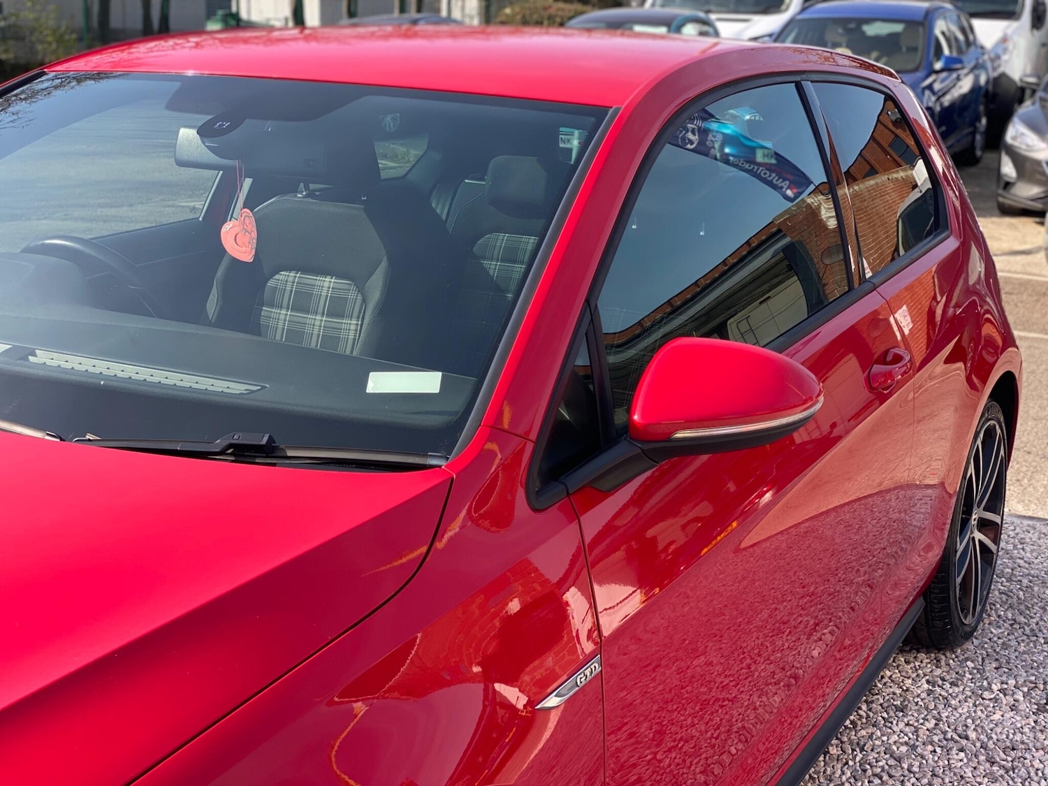 Used Volkswagen Golf 2013 for sale - 78170738: Photo 20