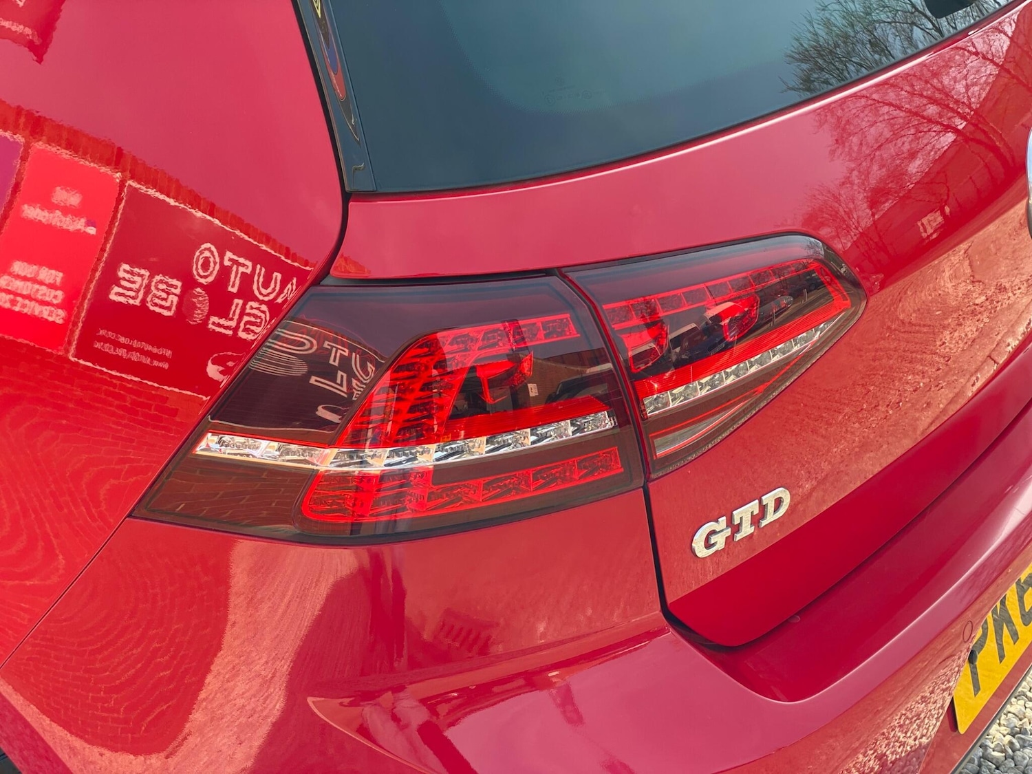 Used Volkswagen Golf 2013 for sale - 78170738: Photo 22