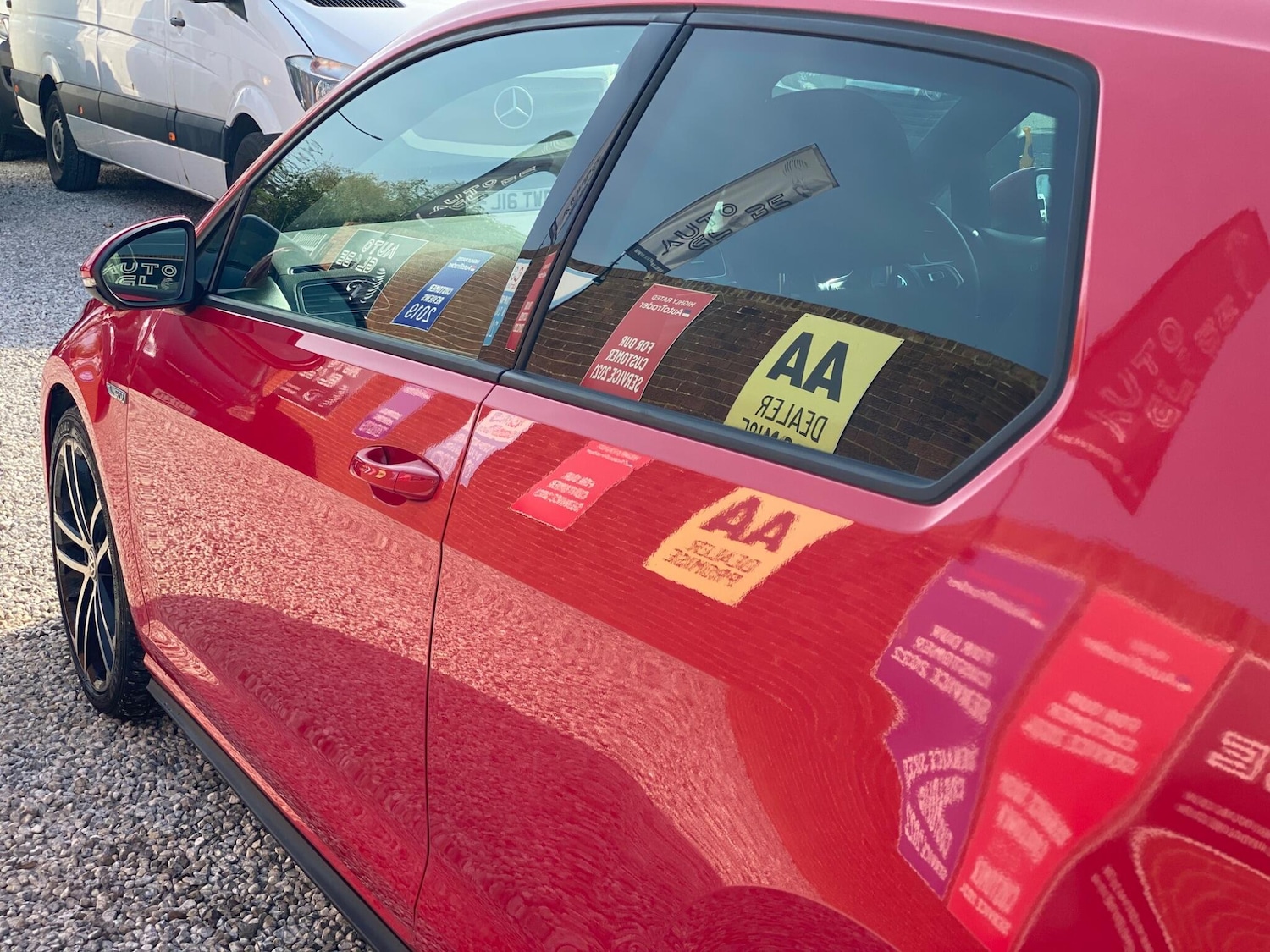 Used Volkswagen Golf 2013 for sale - 78170738: Photo 23