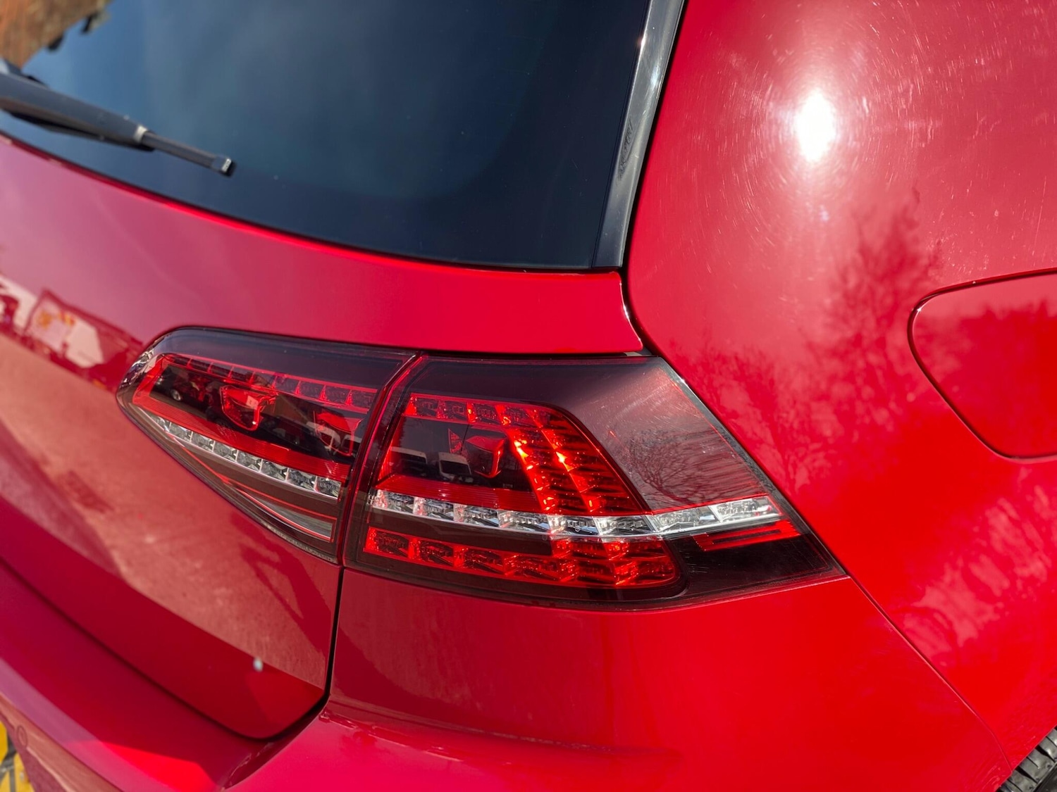 Used Volkswagen Golf 2013 for sale - 78170738: Photo 24