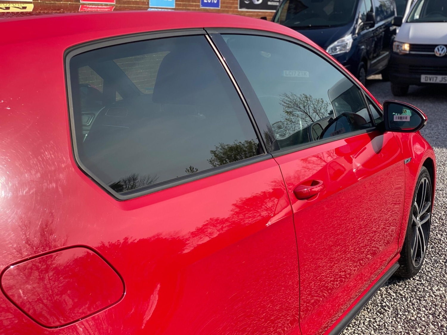 Used Volkswagen Golf 2013 for sale - 78170738: Photo 26