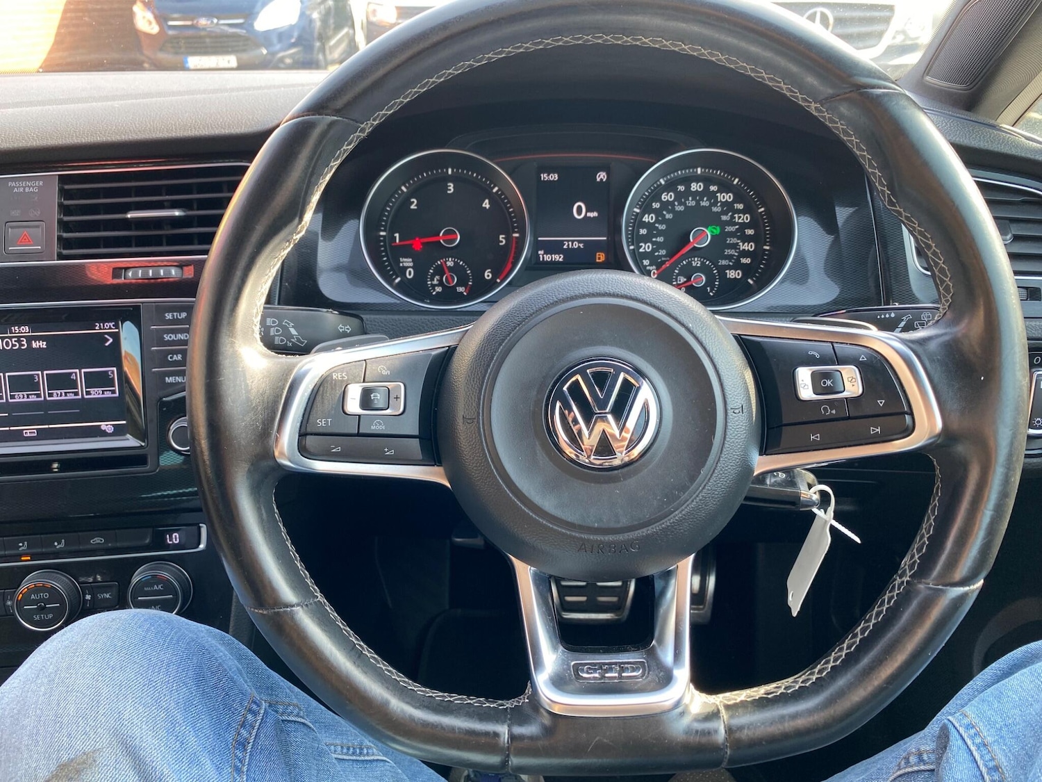 Used Volkswagen Golf 2013 for sale - 78170738: Photo 30