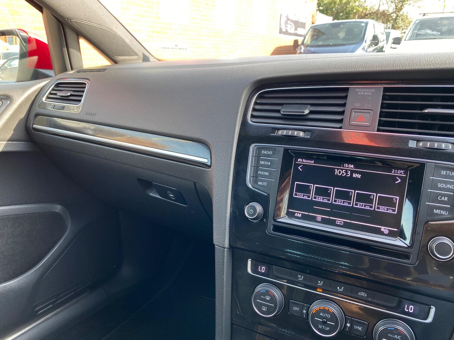 Used Volkswagen Golf 2013 for sale - 78170738: Photo 31