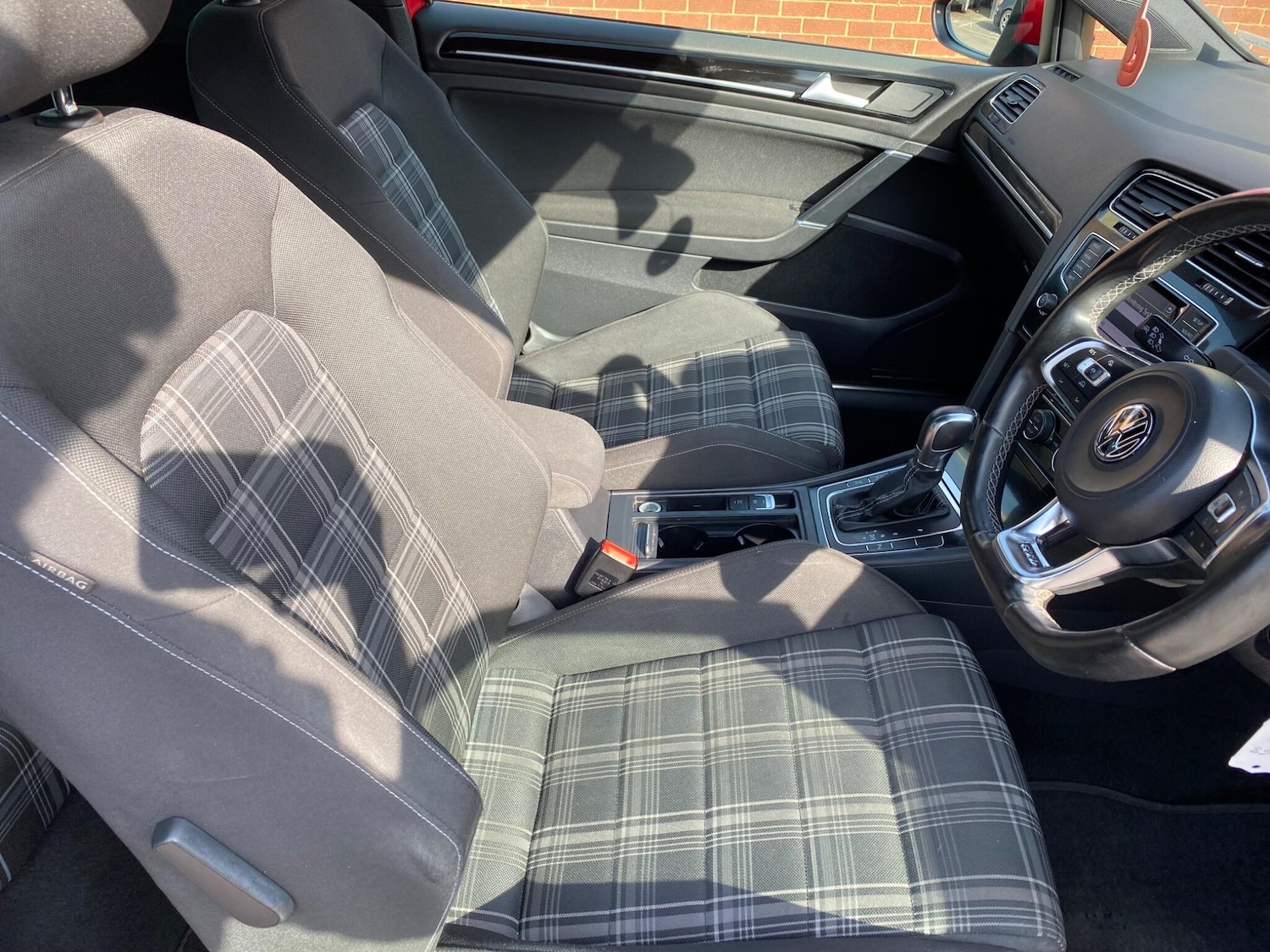 Used Volkswagen Golf 2013 for sale - 78170738: Photo 35