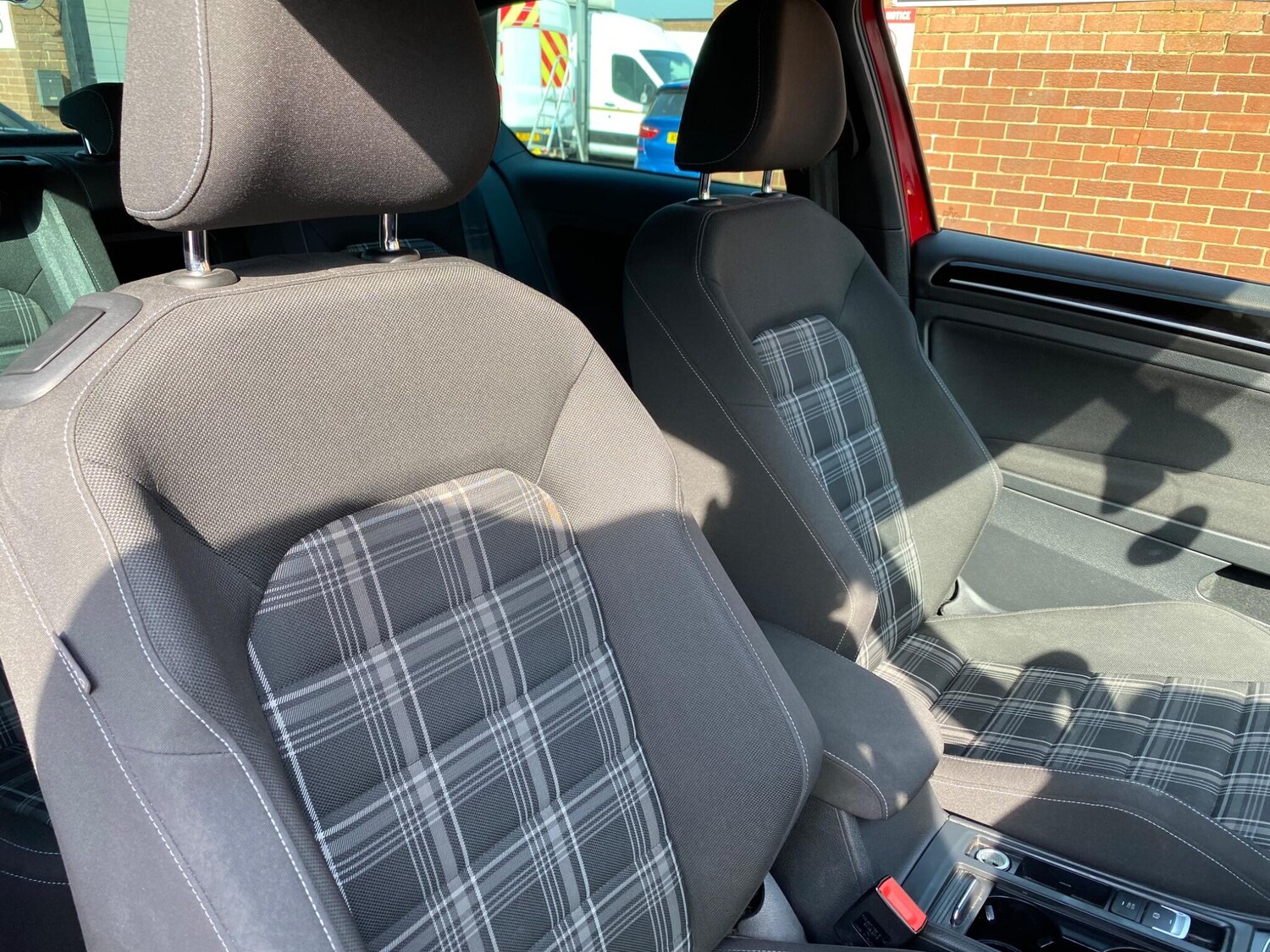 Used Volkswagen Golf 2013 for sale - 78170738: Photo 36