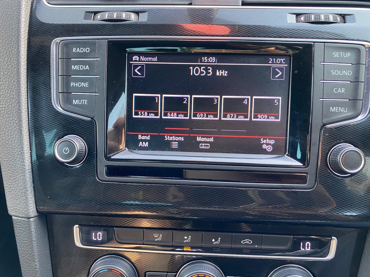 Used Volkswagen Golf 2013 for sale - 78170738: Photo 38