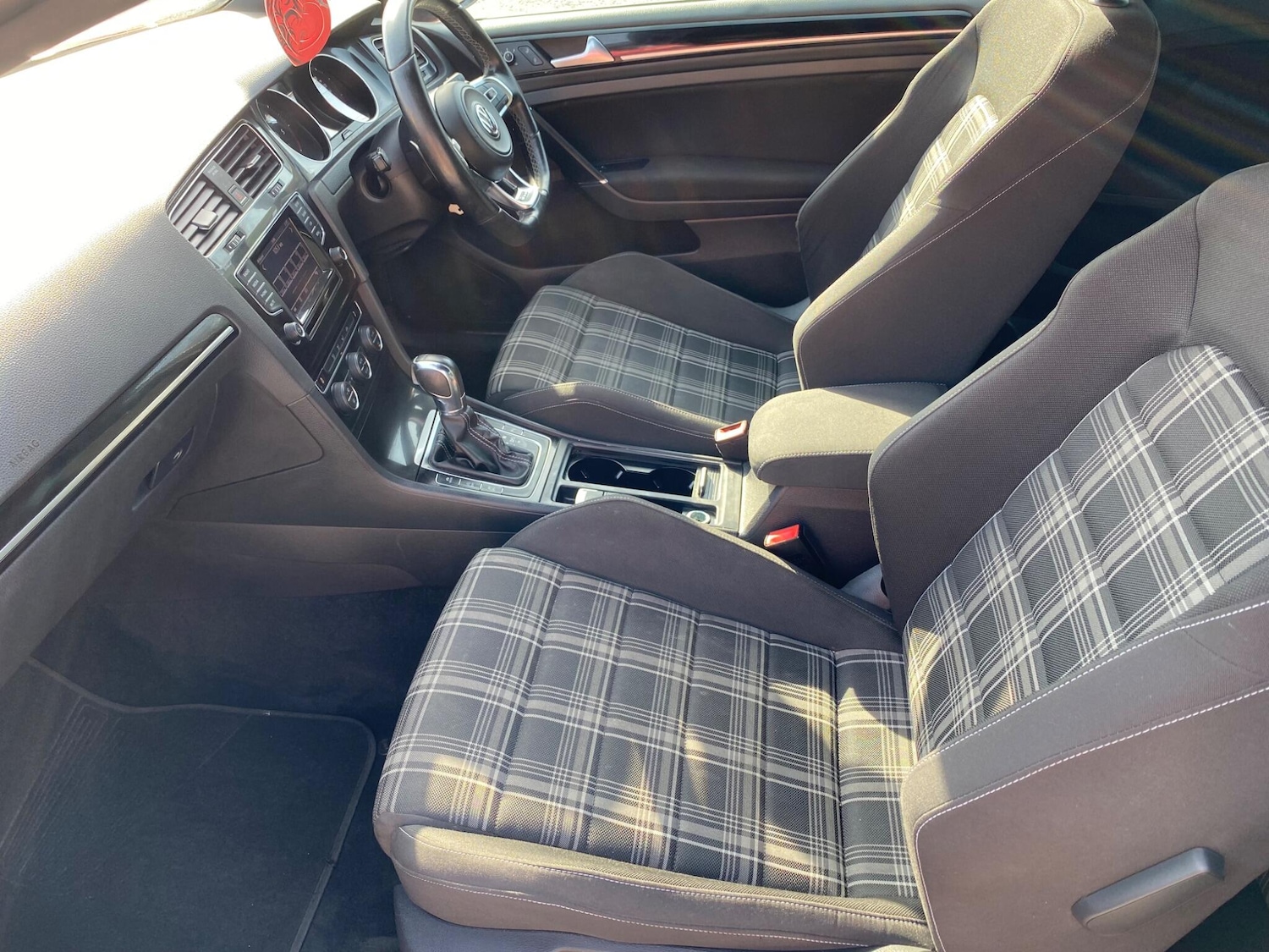 Used Volkswagen Golf 2013 for sale - 78170738: Photo 46