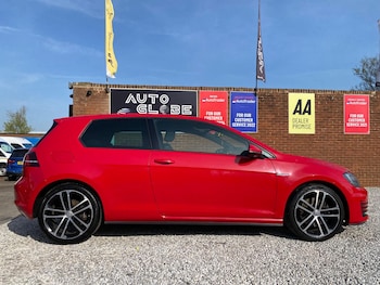 Used Volkswagen Golf 2013 for sale - 78170738: Photo