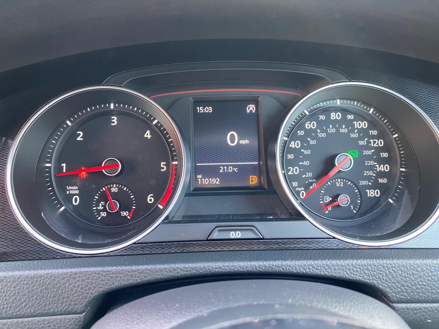 Used Volkswagen Golf 2013 for sale - 78170738: Photo 5