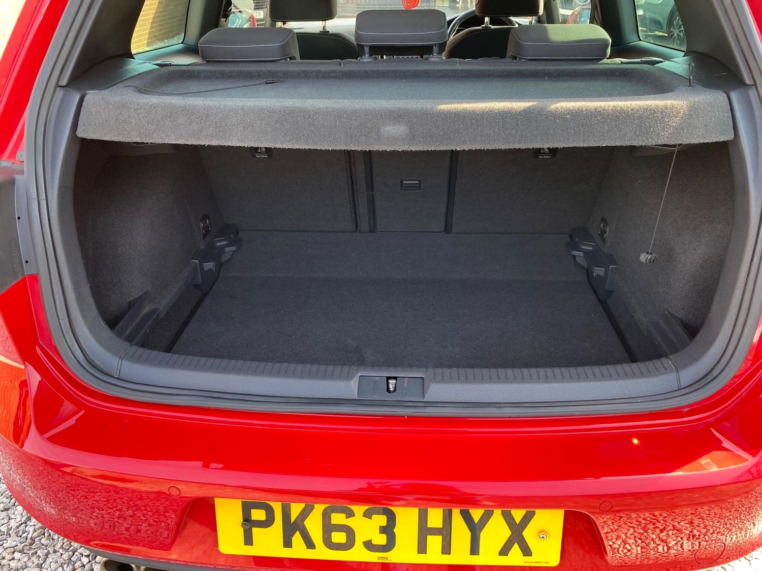 Used Volkswagen Golf 2013 for sale - 78170738: Photo 50