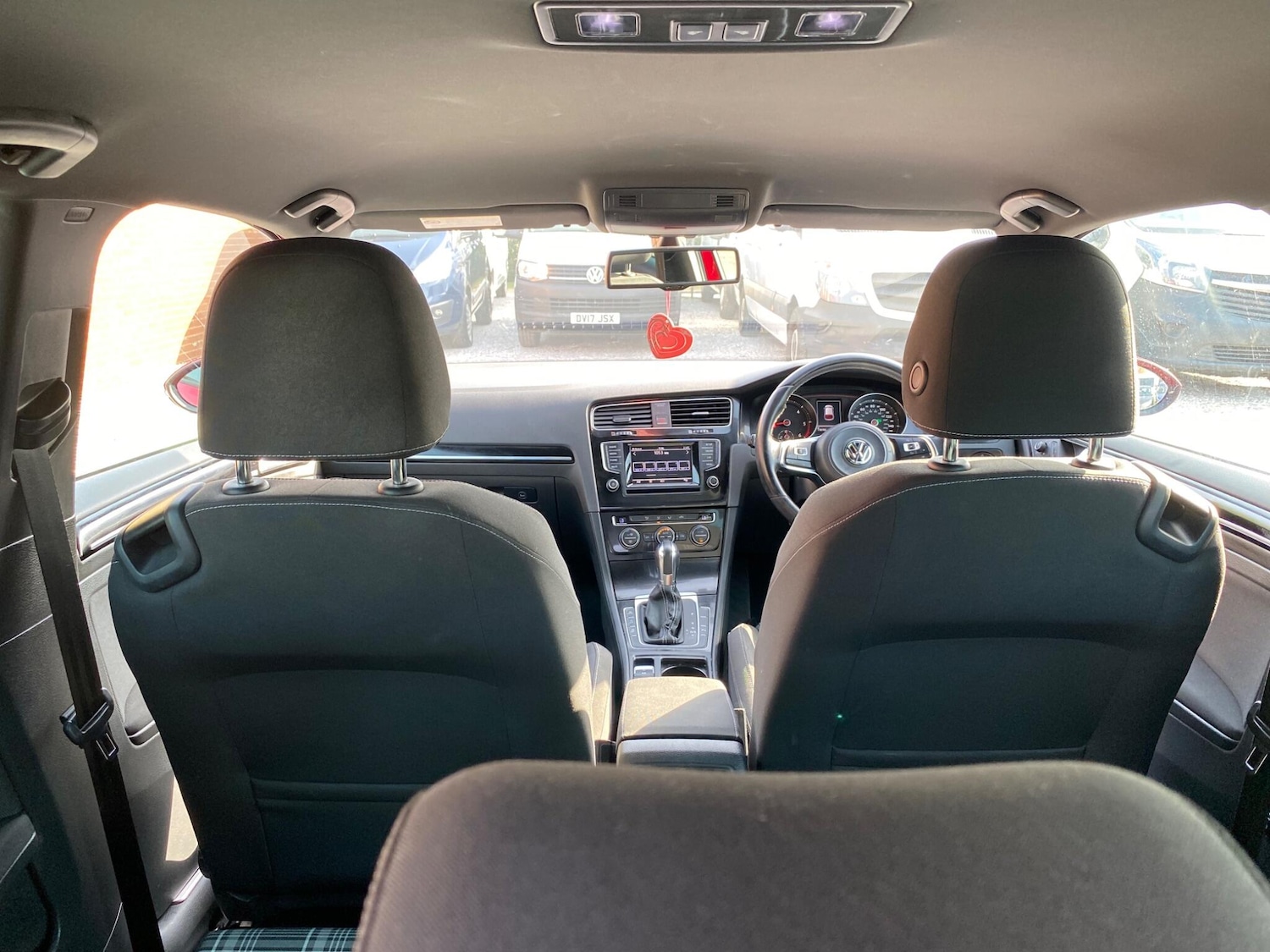 Used Volkswagen Golf 2013 for sale - 78170738: Photo 51