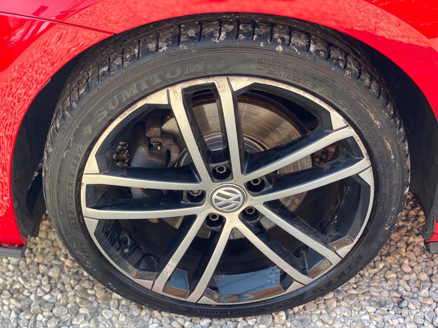 Used Volkswagen Golf 2013 for sale - 78170738: Photo 57