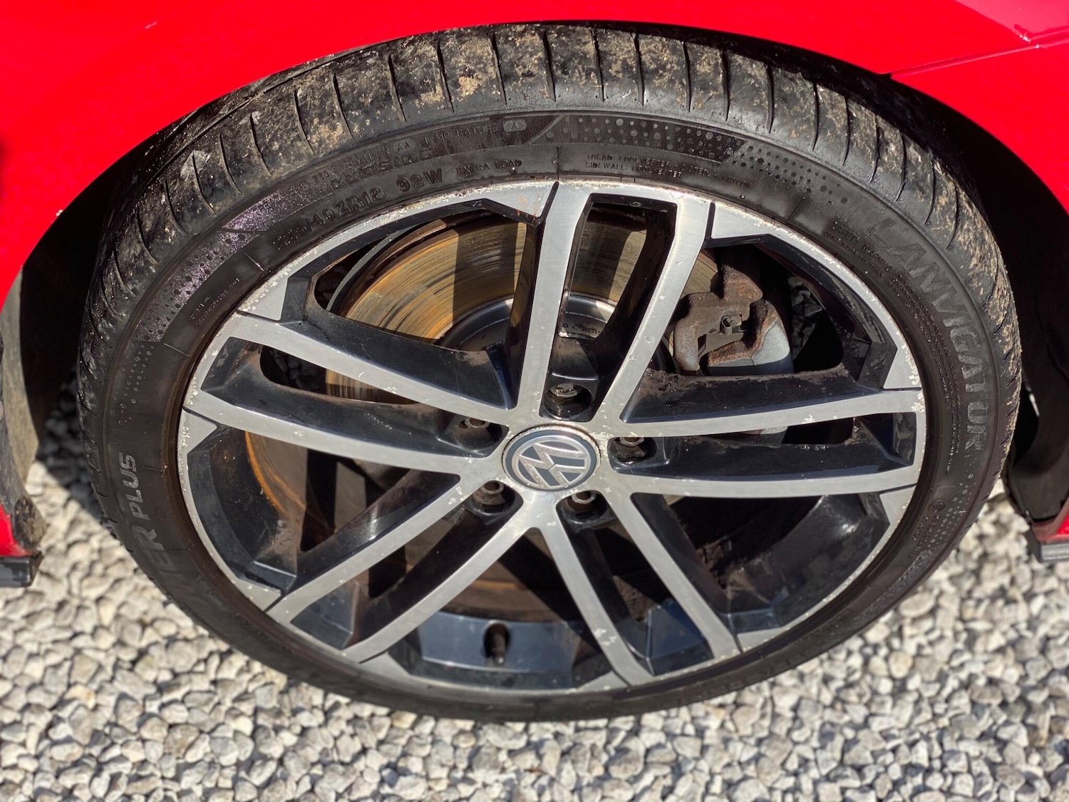 Used Volkswagen Golf 2013 for sale - 78170738: Photo 59