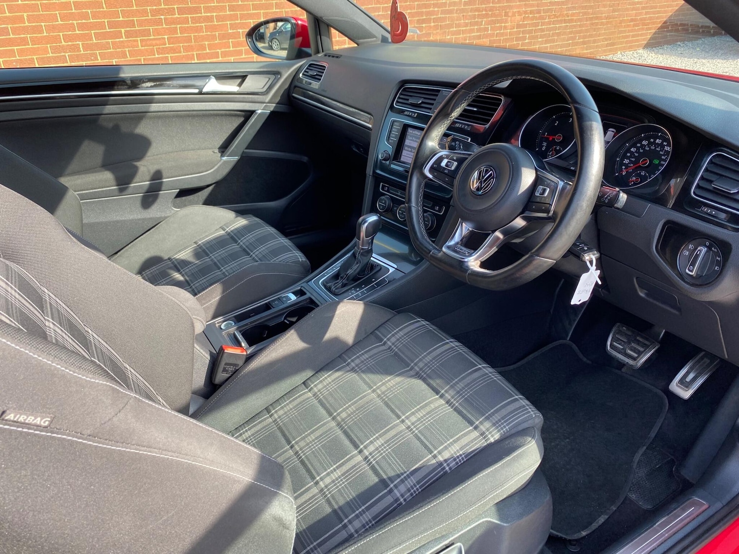 Used Volkswagen Golf 2013 for sale - 78170738: Photo 6