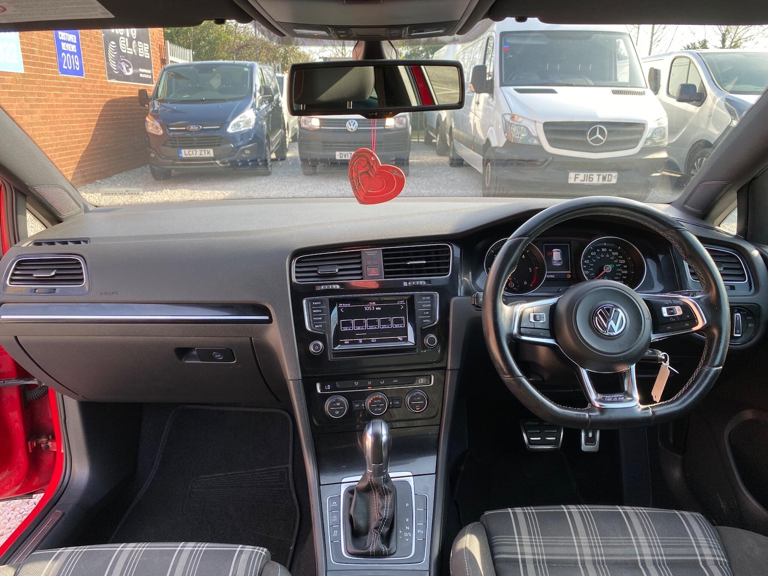 Used Volkswagen Golf 2013 for sale - 78170738: Photo 9