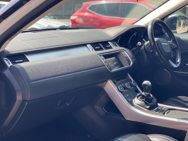 Used Land Rover Range Rover Evoque 2014 for sale - 75552562: Photo 14