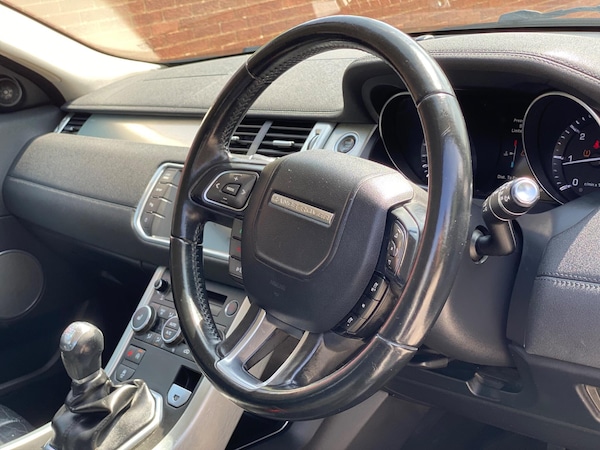 Used Land Rover Range Rover Evoque 2014 for sale - 75552562: Photo 17