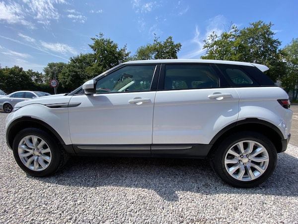 Used Land Rover Range Rover Evoque 2014 for sale - 75552562: Photo 19