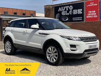 2014 (64) - 2.2 SD4 Pure 4WD Euro 5 (s/s) 5dr