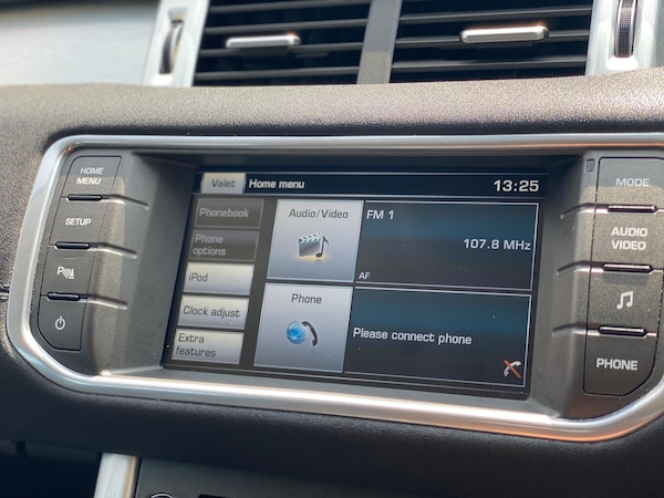 Used Land Rover Range Rover Evoque 2014 for sale - 75552562: Photo 23