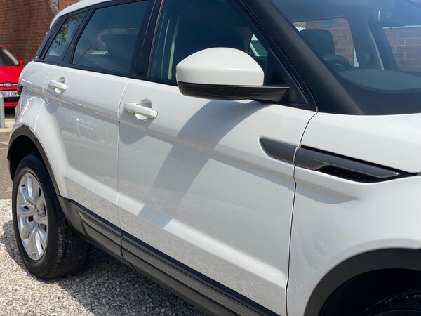 Used Land Rover Range Rover Evoque 2014 for sale - 75552562: Photo 26