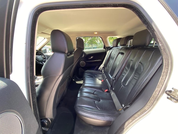 Used Land Rover Range Rover Evoque 2014 for sale - 75552562: Photo 28