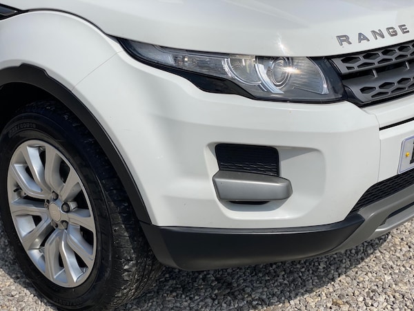 Used Land Rover Range Rover Evoque 2014 for sale - 75552562: Photo 32