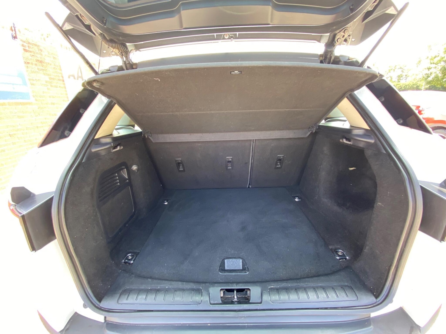 Vehicle 34
